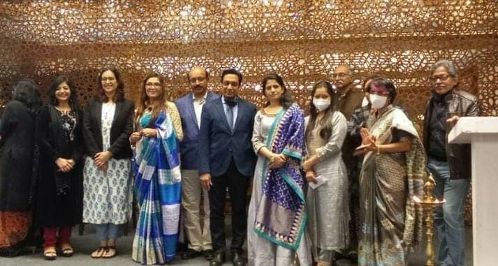 ART Discussion - Sparsh Women Hospital